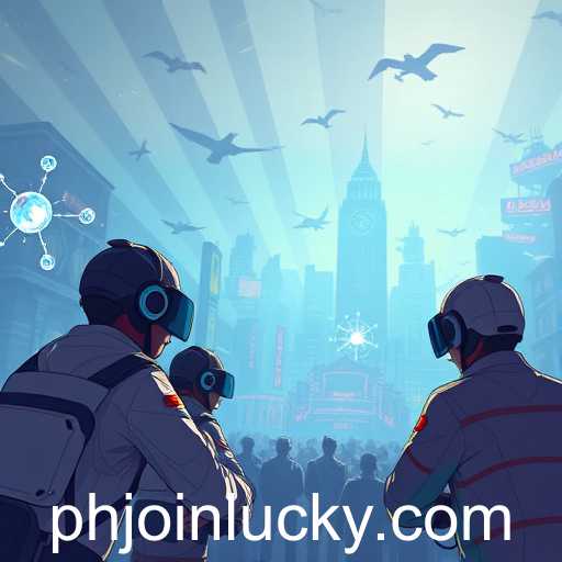 Digital Trends in Gaming for 2025