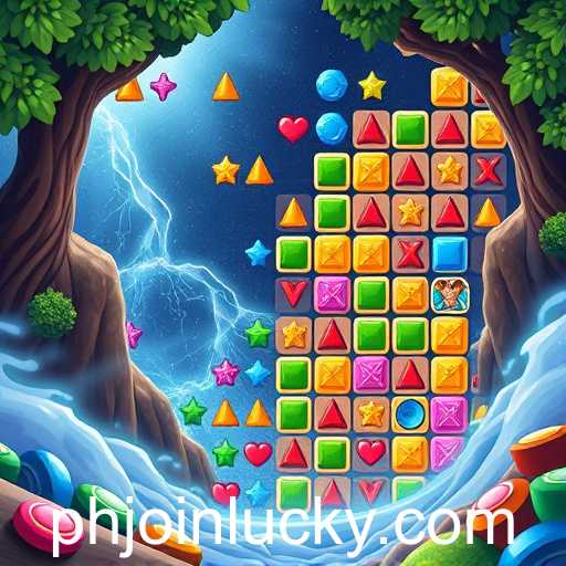 Gaming Revolution: PHJOIN Takes Center Stage in 2025