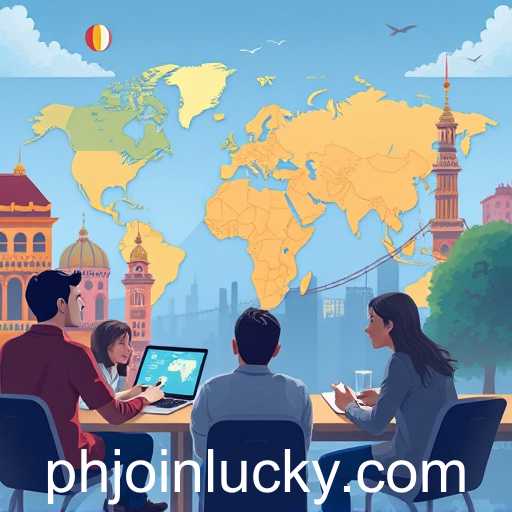 The Rise of Online Language Games