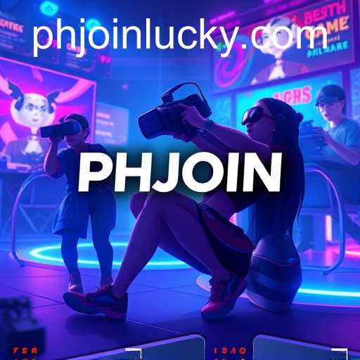 Revolutionizing Online Gaming with PHJOIN