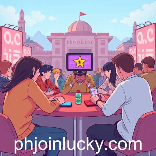 The Rise of Online Gaming Communities