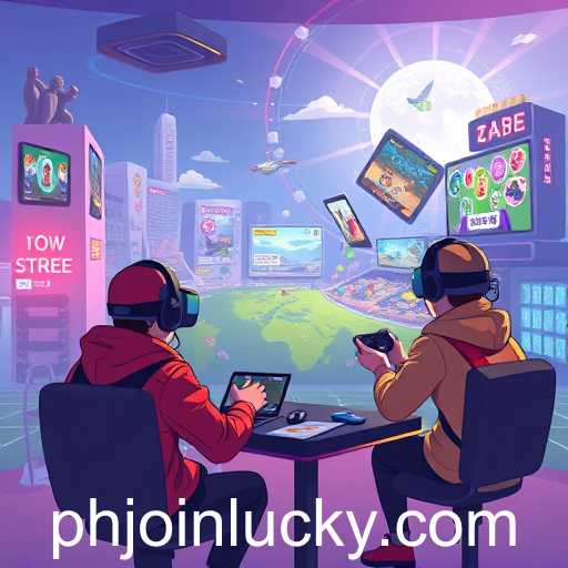 The Rise of Online Gaming Communities